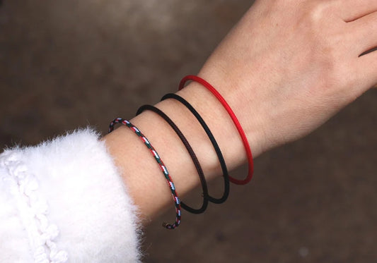 Choisir son Bracelet Cordon: Guide pour Femmes