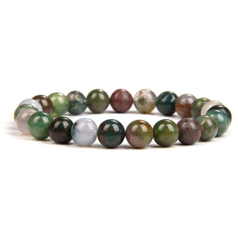 Bracelet Agate Indienne