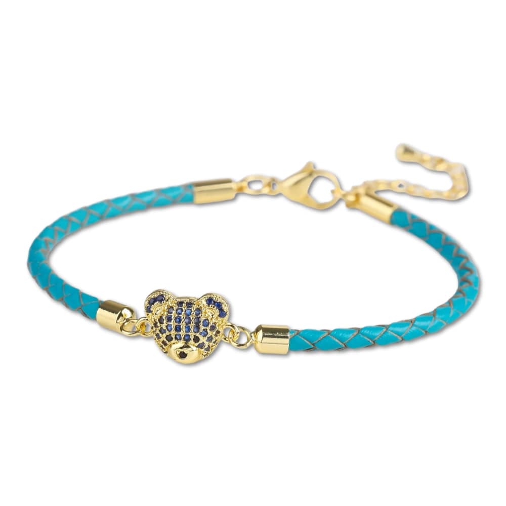 Bracelet Ours