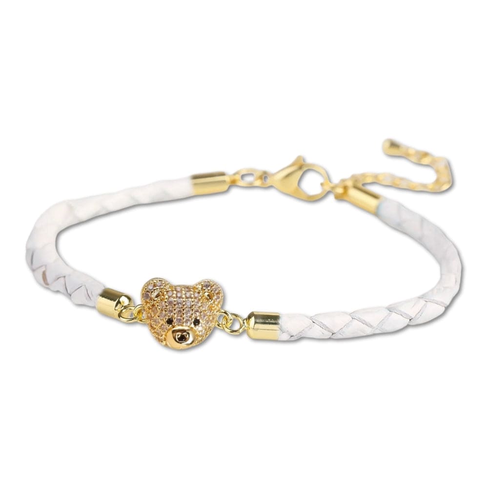 Bracelet Ours