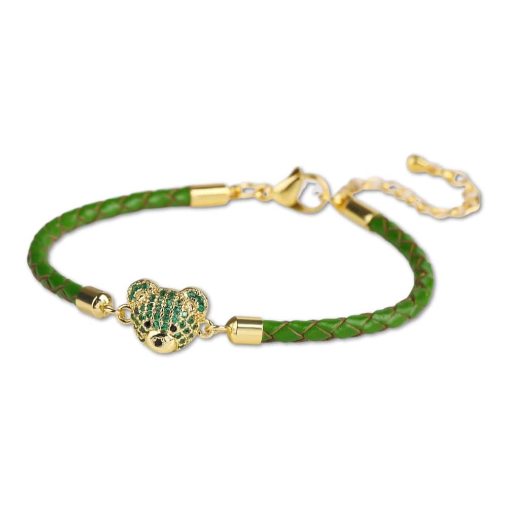Bracelet Ours