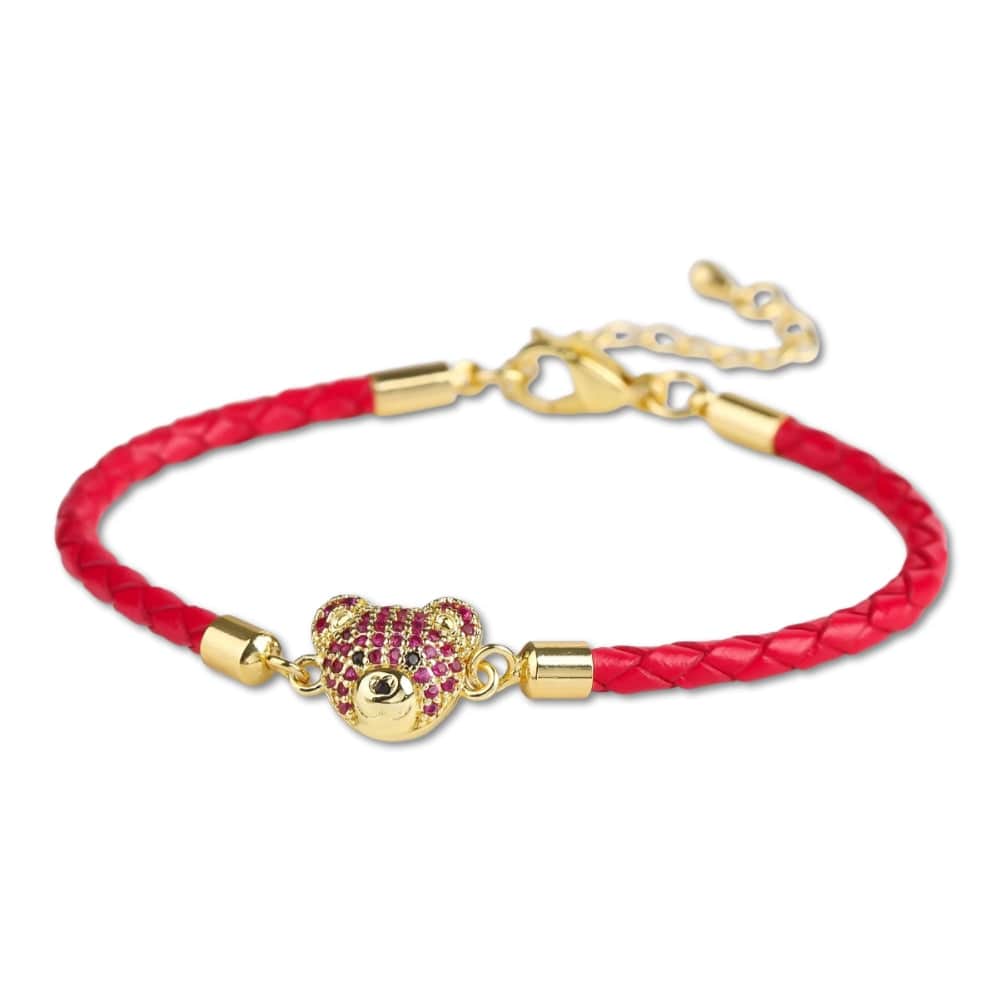 Bracelet Ours