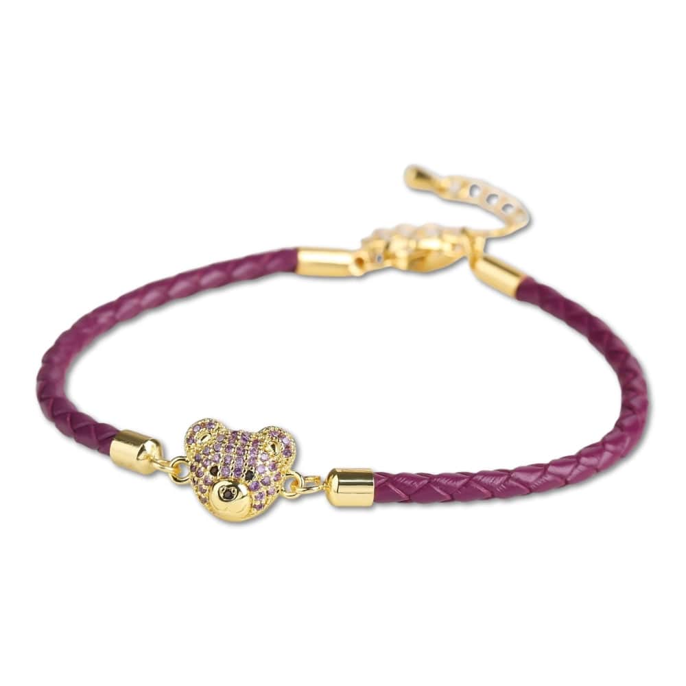 Bracelet Ours