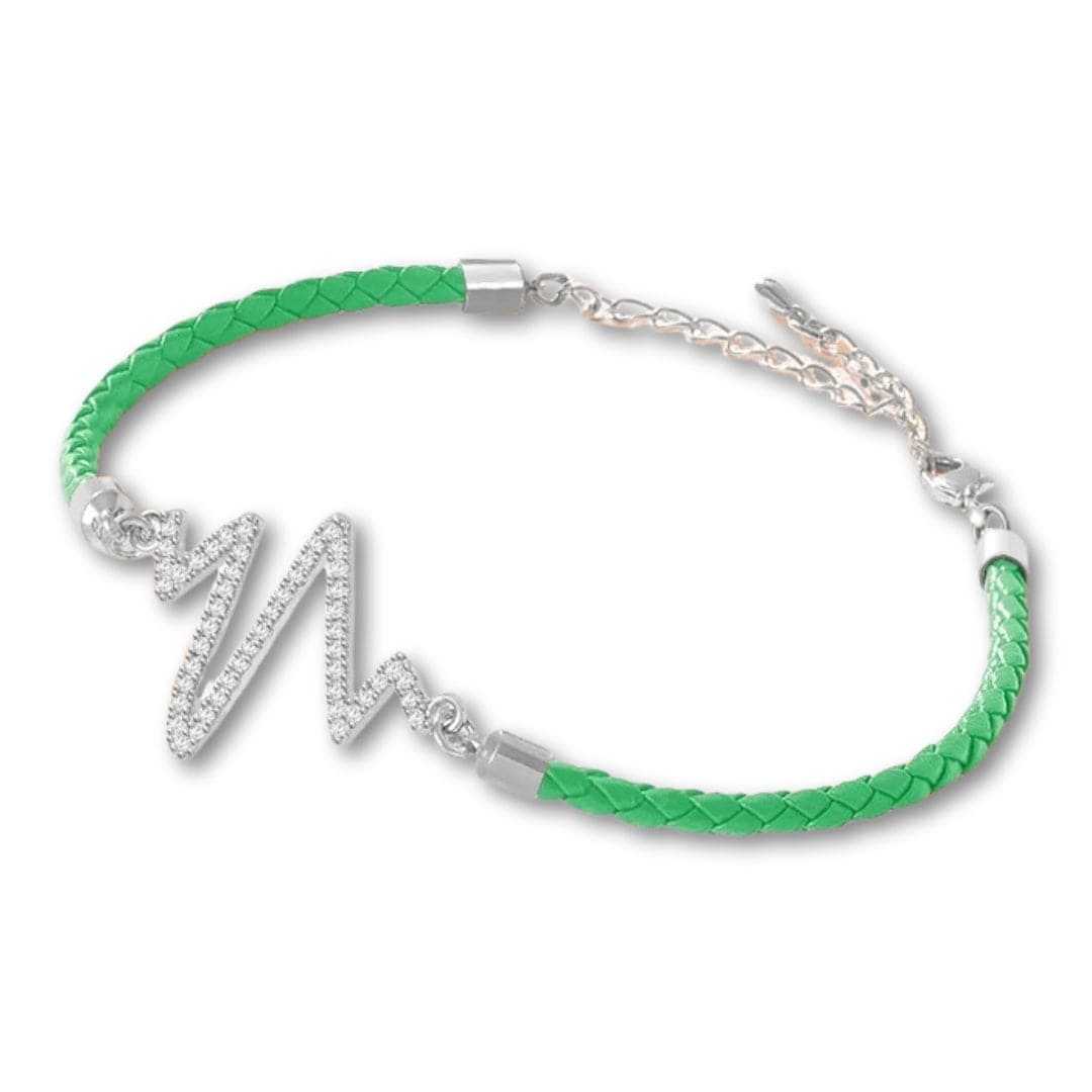Bracelet Ligne de Vie