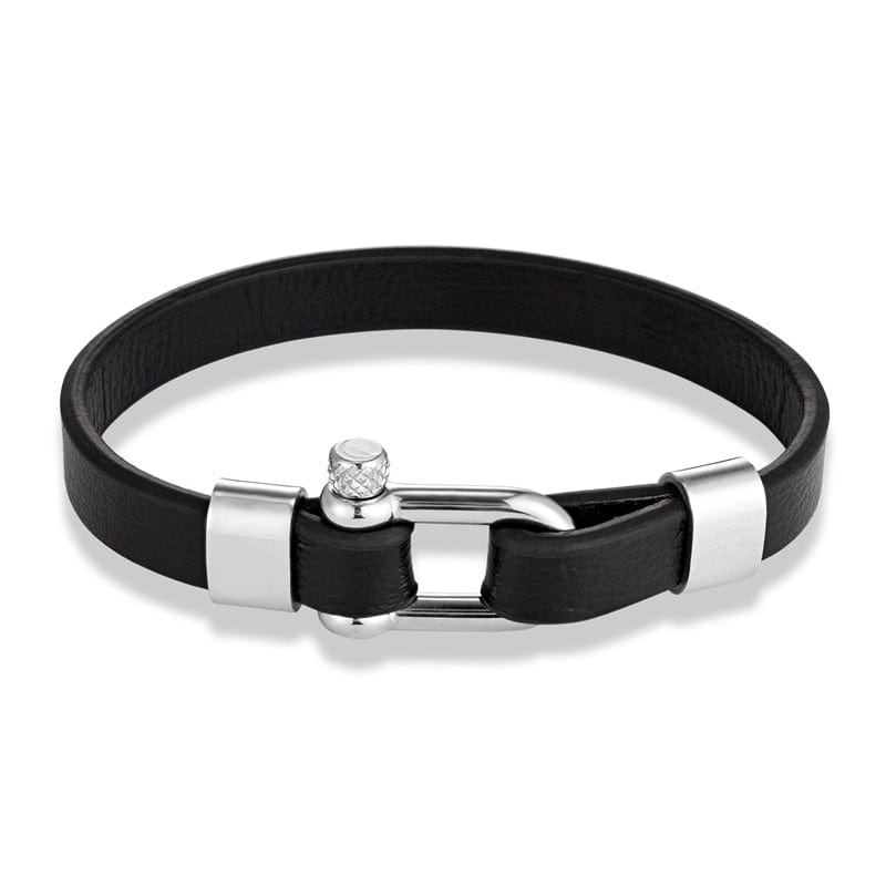 Argent / 19cm