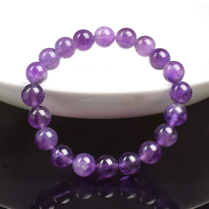Bracelet Amethyste