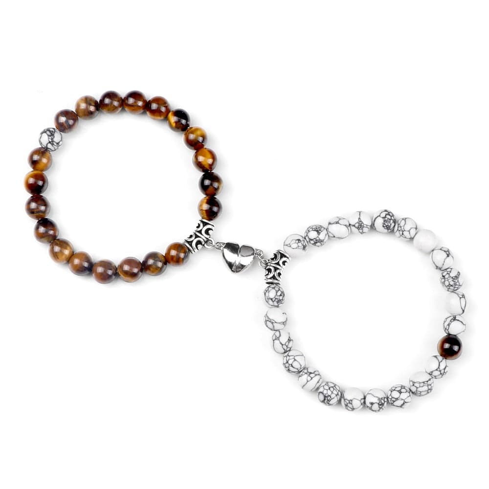 Bracelet Amour Couple