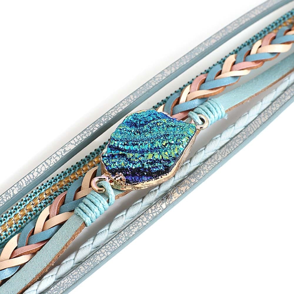 bracelet boheme