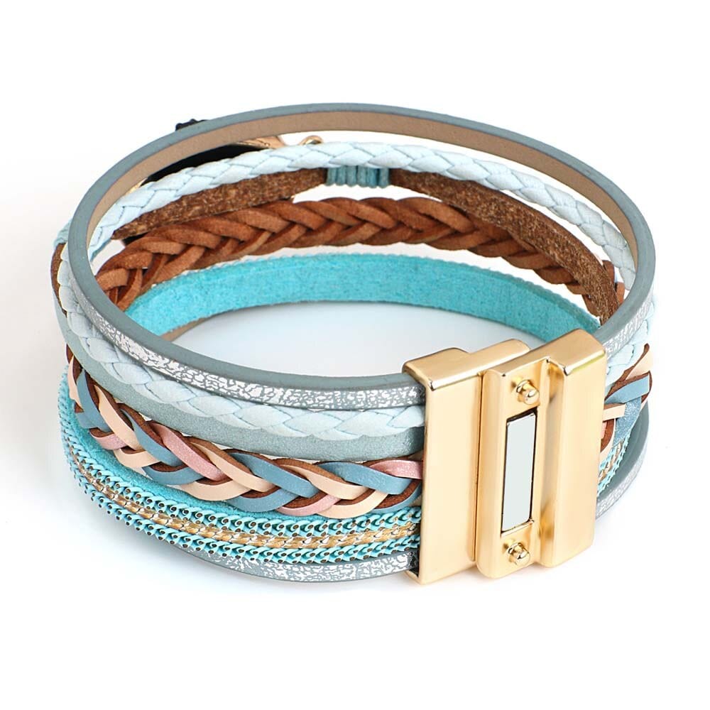 bracelet boheme
