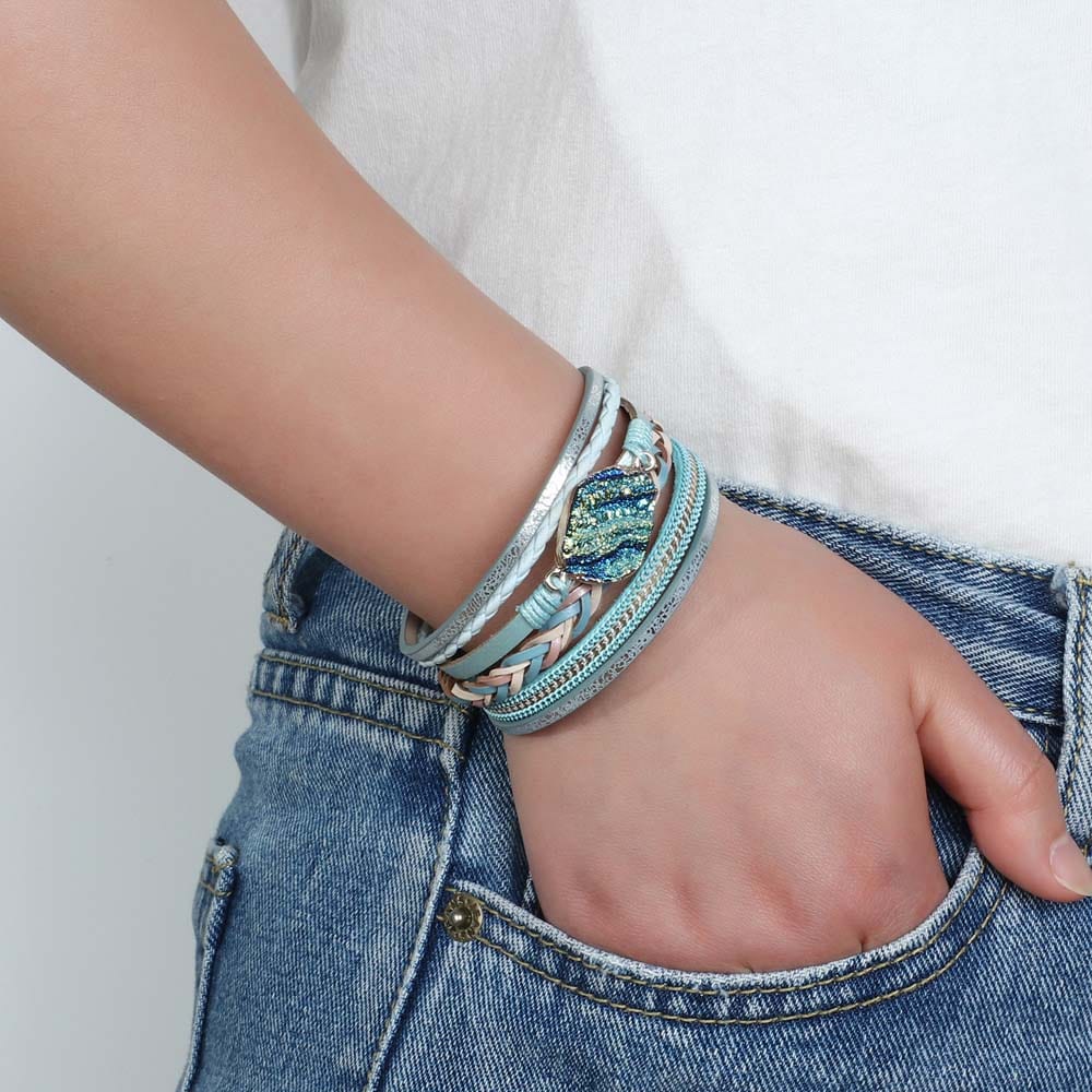 bracelet boheme