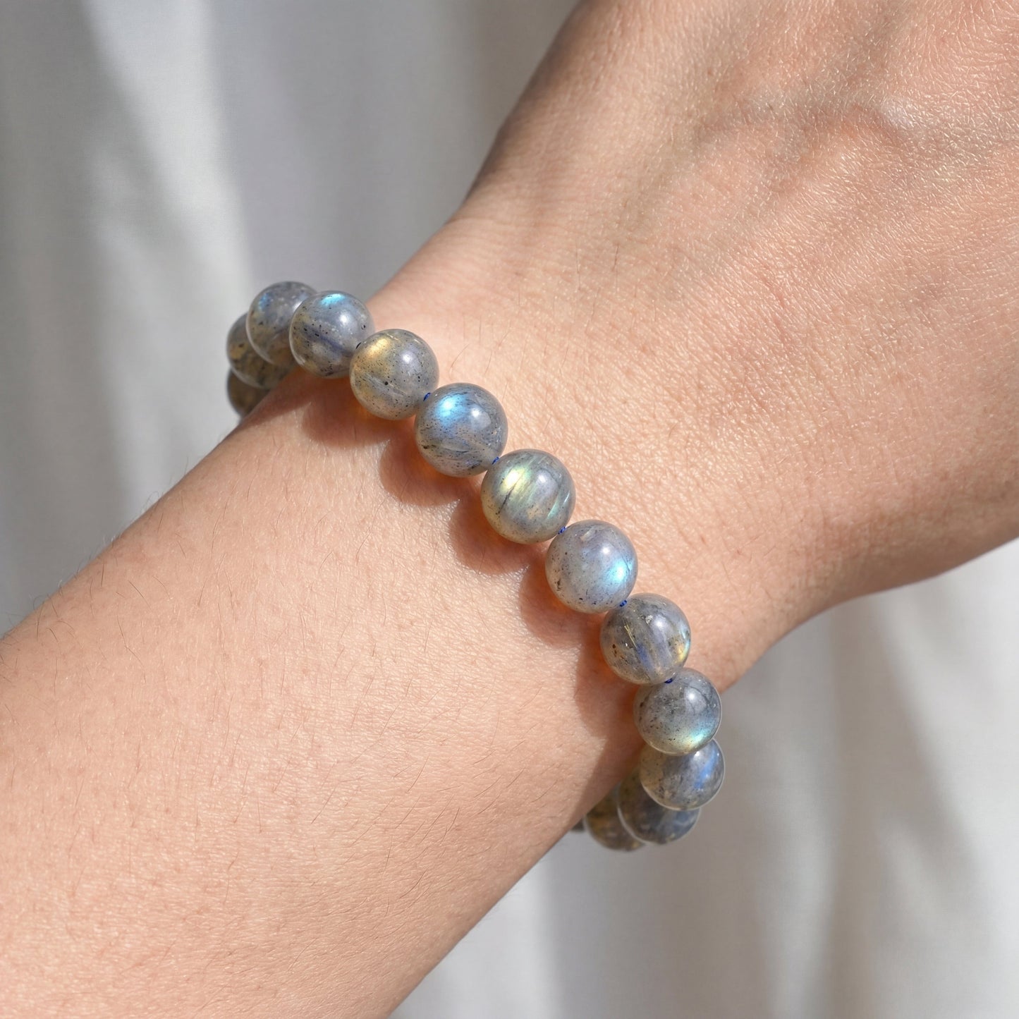Bracelet Labradorite