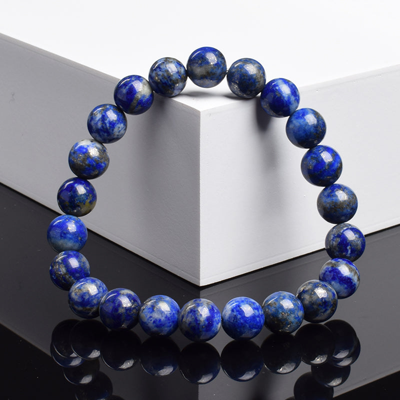 Bracelet Lapis Lazuli