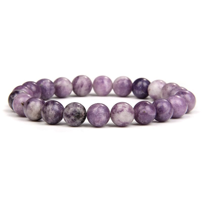 Bracelet Lepidolite