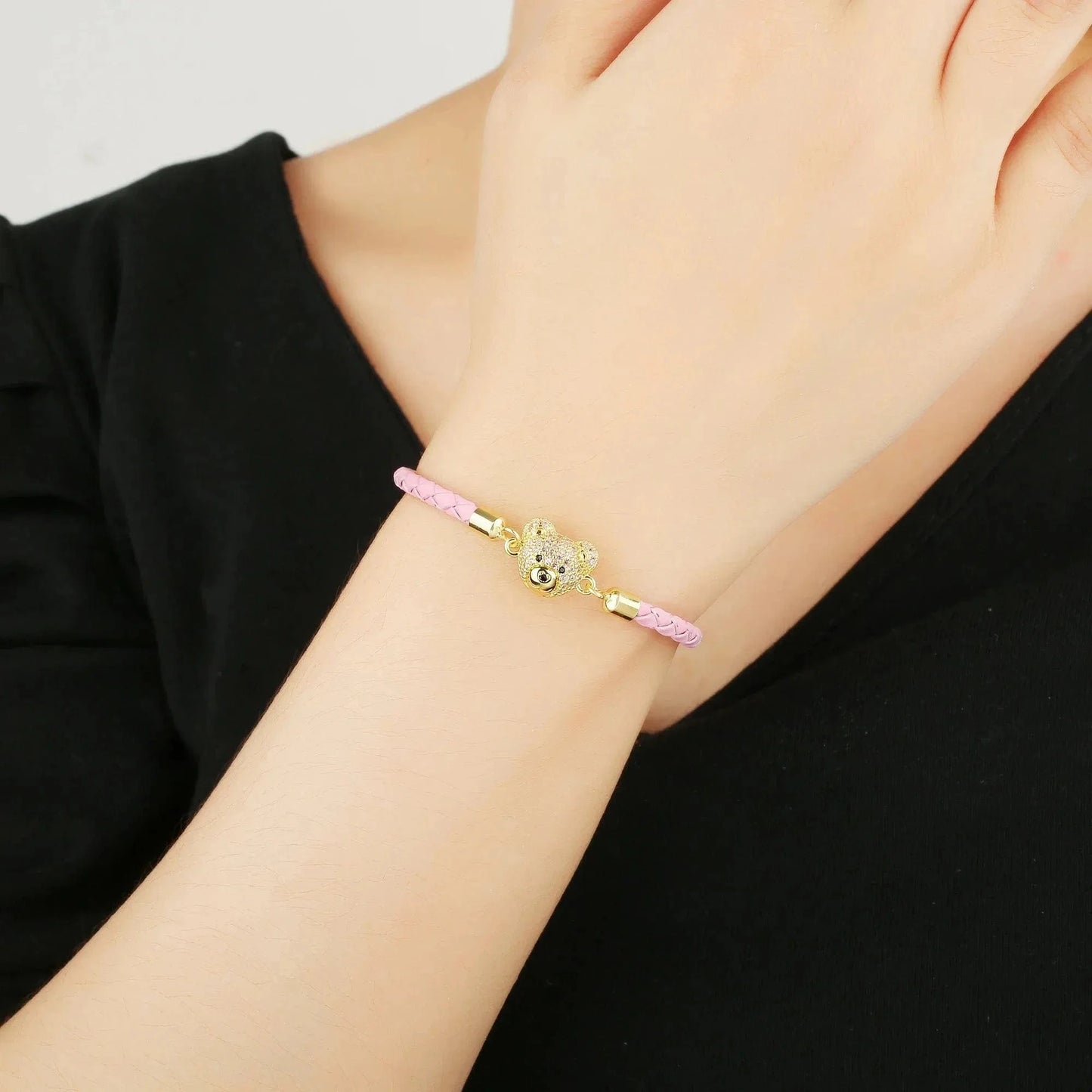 Bracelet Ours
