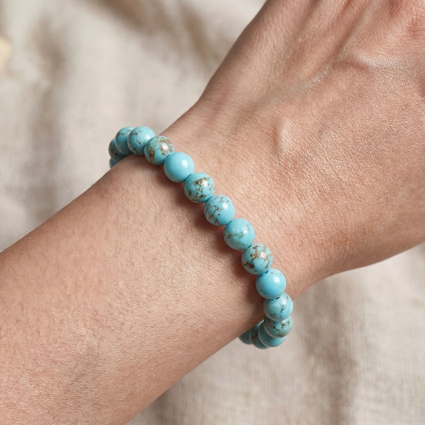 Bracelet Turquoise