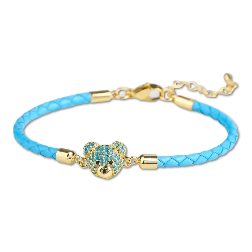 Turquoise