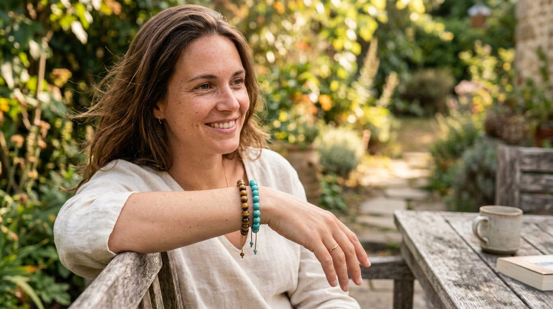 Bracelets Femme : Élégance Quotidienne pour Sublimer Votre Style