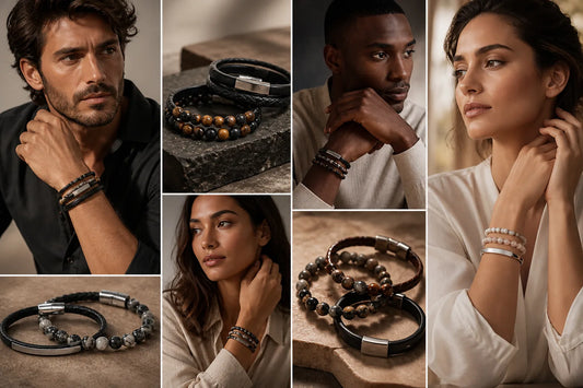 Boutique de Bracelets Fiable 2026 | Conseils pour Acheter en Toute Sécurité