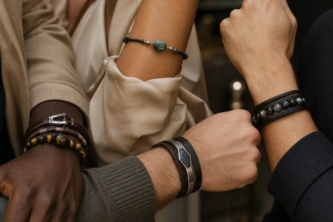 Comment choisir la taille de bracelet idéale sans essayer en 2026