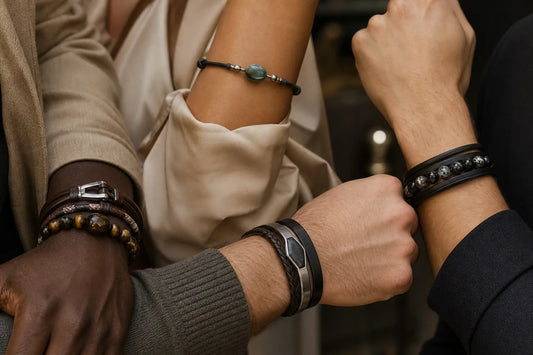 Comment choisir la taille de bracelet idéale sans essayer en 2026