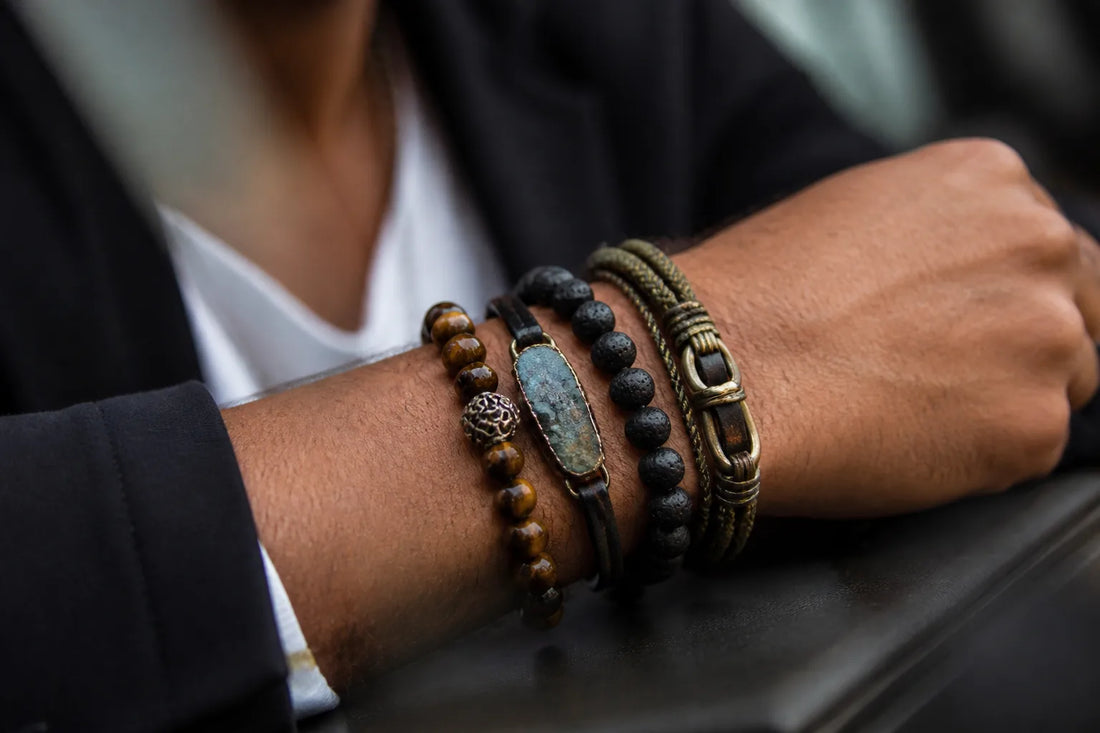 Bracelets et chakras : comment choisir la pierre idéale en 2026