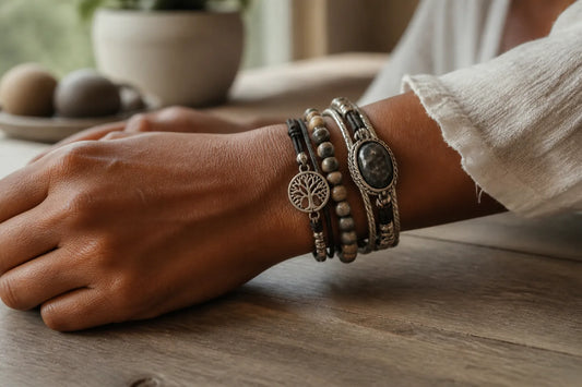 Bracelets Chance et Abondance 2026 | Attirez Opportunités Facilement