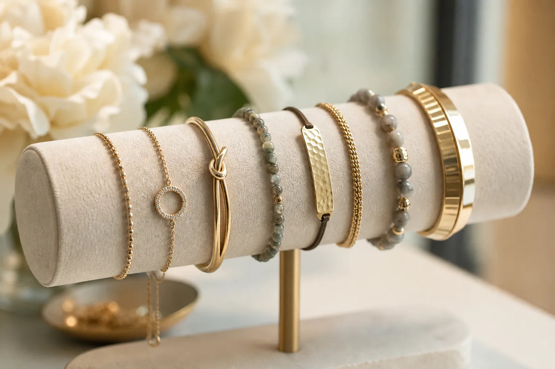 Comment choisir le meilleur bracelet homme en 2026 | Guide complet