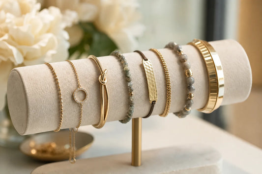Comment choisir le meilleur bracelet homme en 2026 | Guide complet