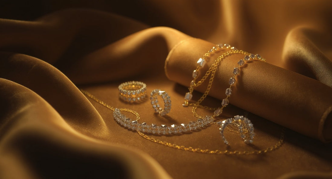 Bijoux Élégants pour Femmes | Découvrez les Meilleures Pièces