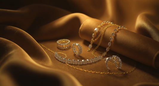 Bijoux Élégants pour Femmes | Découvrez les Meilleures Pièces
