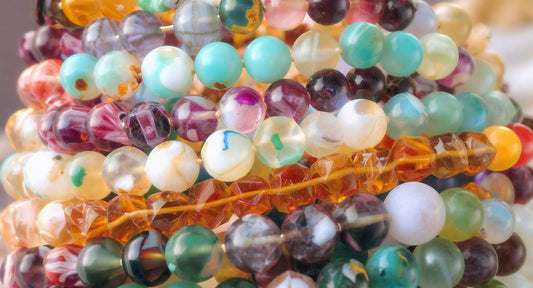 Bracelet en pierre naturelle 2026 | Guide pour bien choisir le vôtre