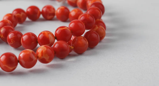 Jaspe rouge : Vertus puissantes et bracelets énergisants 2026