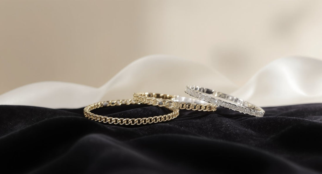 Femme Bijoux WristArt 2026 | Collection Élégante et Significative