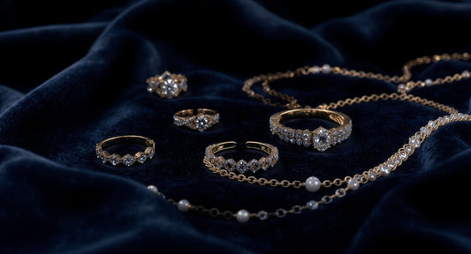 Bijoux Uniques | Designs Élégants pour Tous les Styles