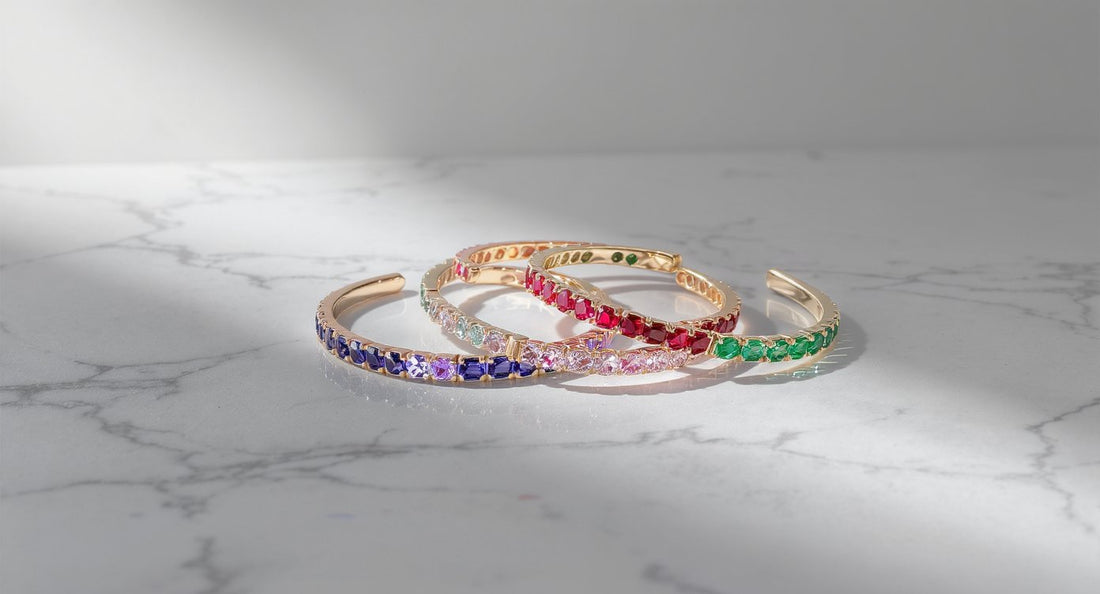 Bracelets en pierres naturelles 2026 | Santé et bien-être au quotidien