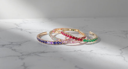 Bracelets en pierres naturelles 2026 | Santé et bien-être au quotidien