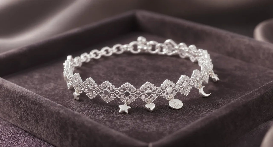 Bracelet femme élégant et symbolique : Guide 2026 pour choisir le parfait