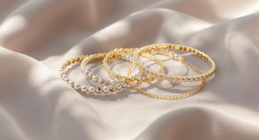 Les Meilleurs Bracelets pour Femme en 2026 | Tendances Élégantes