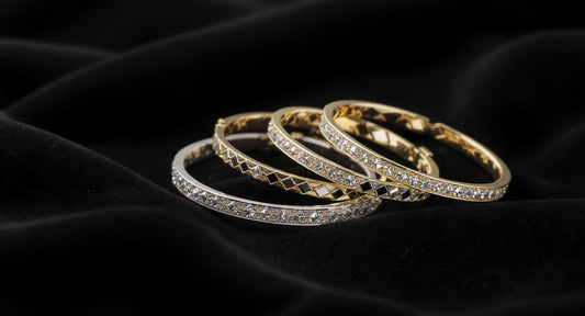 Bijoux Femme Premium : Découvrez la Sélection WristArt