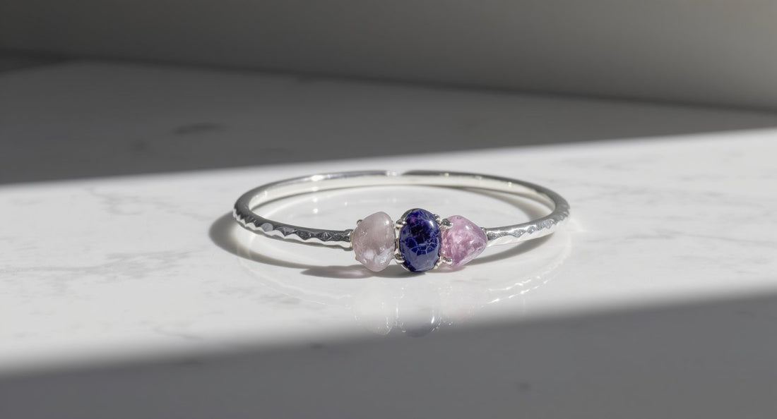 Bracelets Connexion : Élégance et Énergie Positive Unique