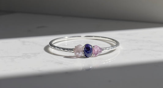 Bracelets Connexion : Élégance et Énergie Positive Unique