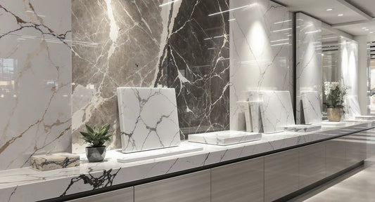 Magasin pierres naturelles | Sélection premium pour un style unique