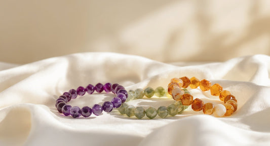 Bracelet en Pierre Naturelle : Vertus et Bienfaits Essentiels