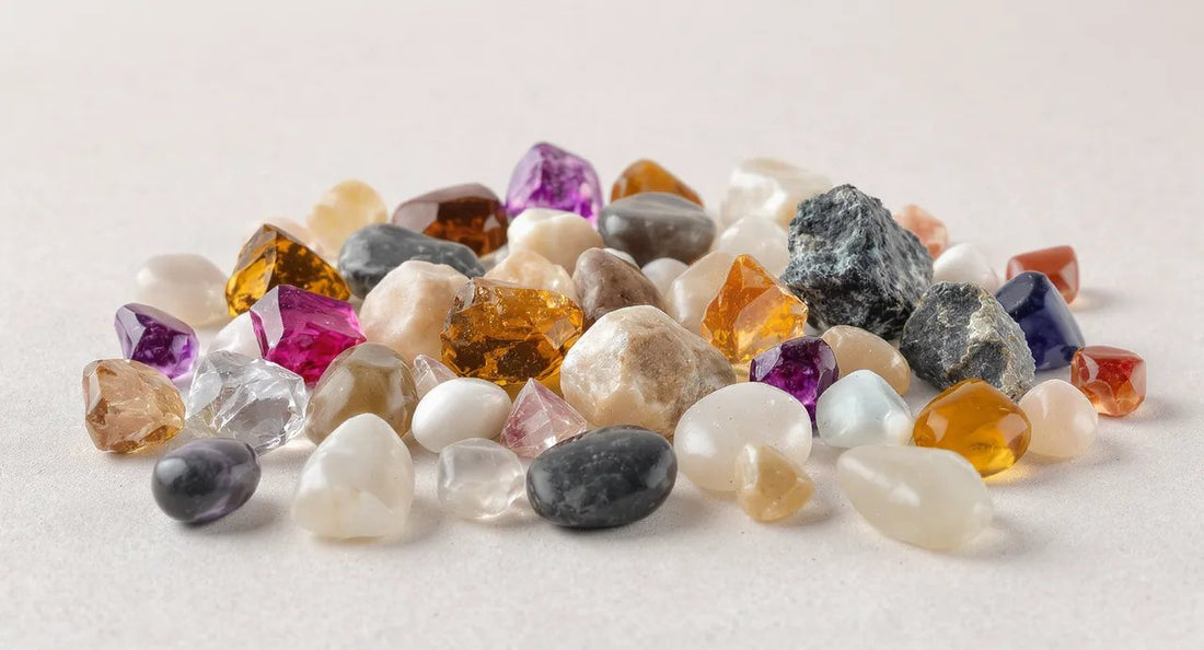 Pierres naturelles 2026 | Vertus, bienfaits et guide complet
