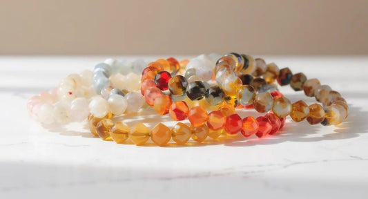Pierre agate 2026 | Vertus, couleurs et idées de bracelets à porter