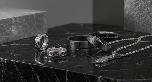 Bijoux pour Hommes : Tendances Incontournables 2026 à Suivre