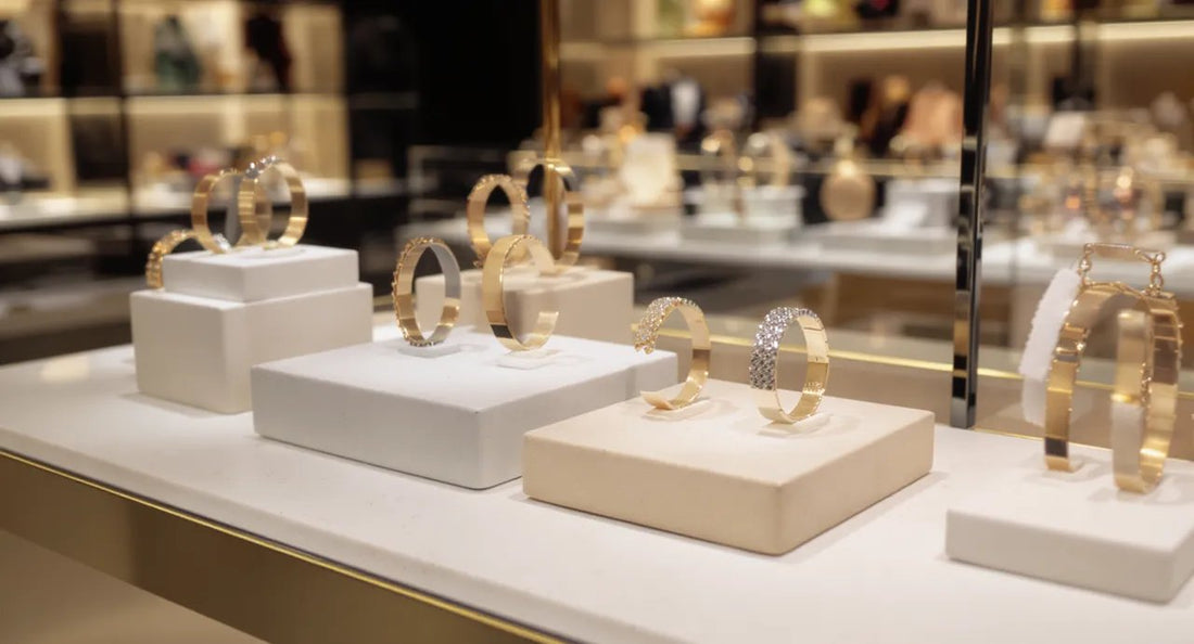 Bracelet femme 2026 | Tendances élégantes à adopter chez WristArt