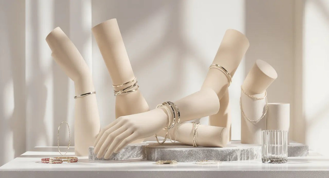 Bracelet WristArt : Guide pour choisir la taille et le style parfait