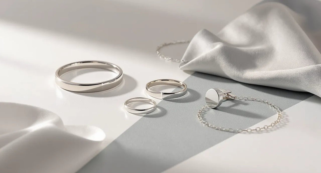 Bijoux pour homme 2026 | Idées cadeaux uniques et tendance