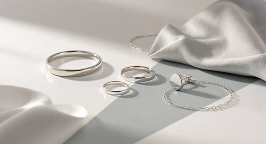 Bijoux pour homme 2026 | Idées cadeaux uniques et tendance
